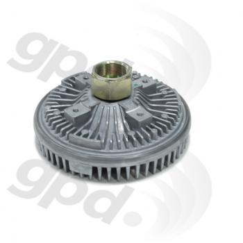 1994 Ford Ranger Engine Cooling Fan Clutch Global Parts Distributors 2911235 image 1 of 2