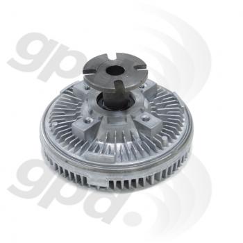 1981 Pontiac Firebird Engine Cooling Fan Clutch Global Parts Distributors 2911238 image 1 of 2