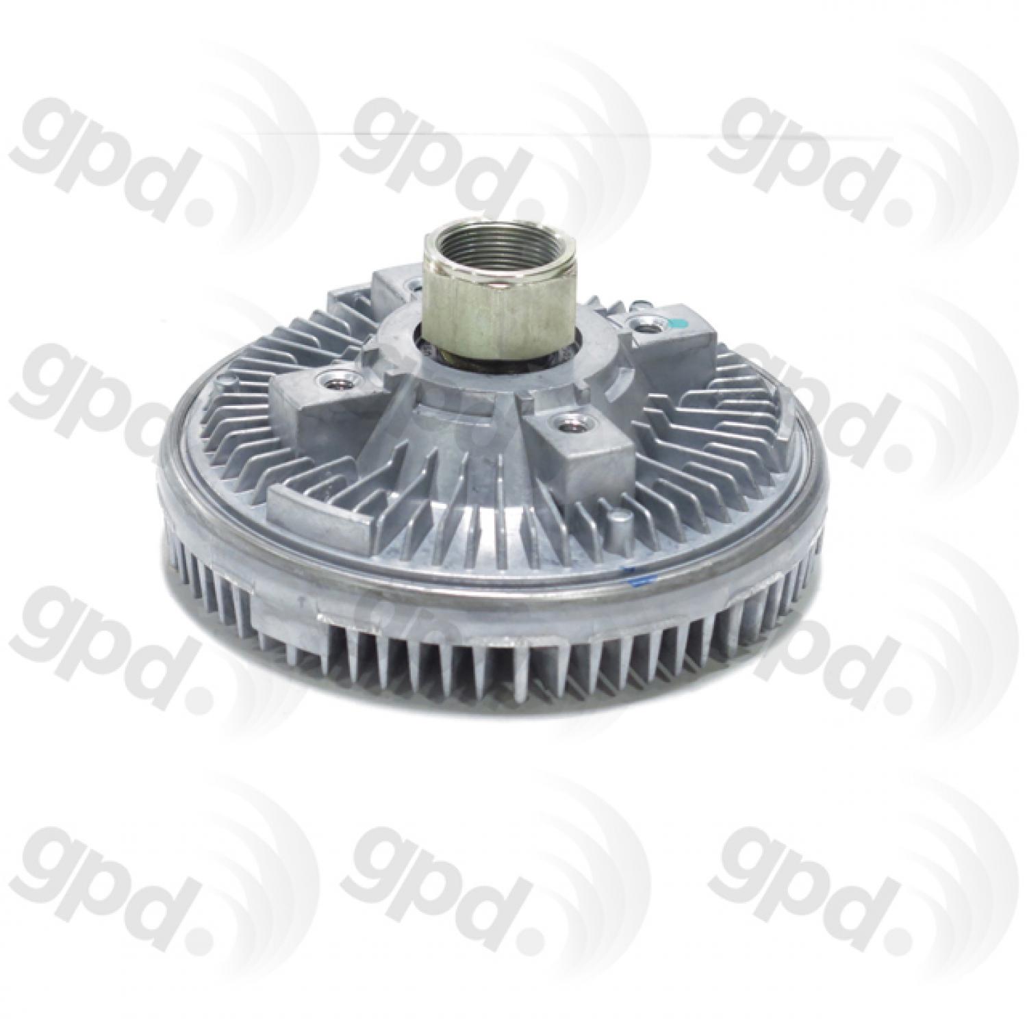 Global Parts Distributors 2911241 Engine Cooling Fan Clutch product image 1 of 2