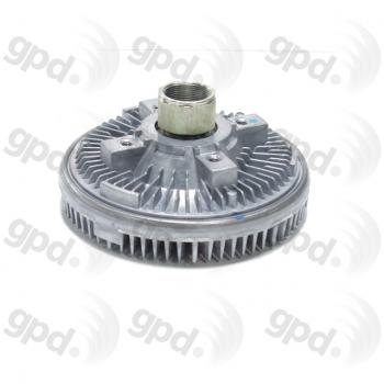 2002 Ford F-150 Engine Cooling Fan Clutch Global Parts Distributors 2911241 image 1 of 2