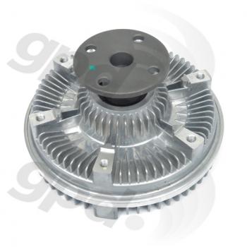 1996 GMC C3500 Engine Cooling Fan Clutch Global Parts Distributors 2911243 image 1 of 2