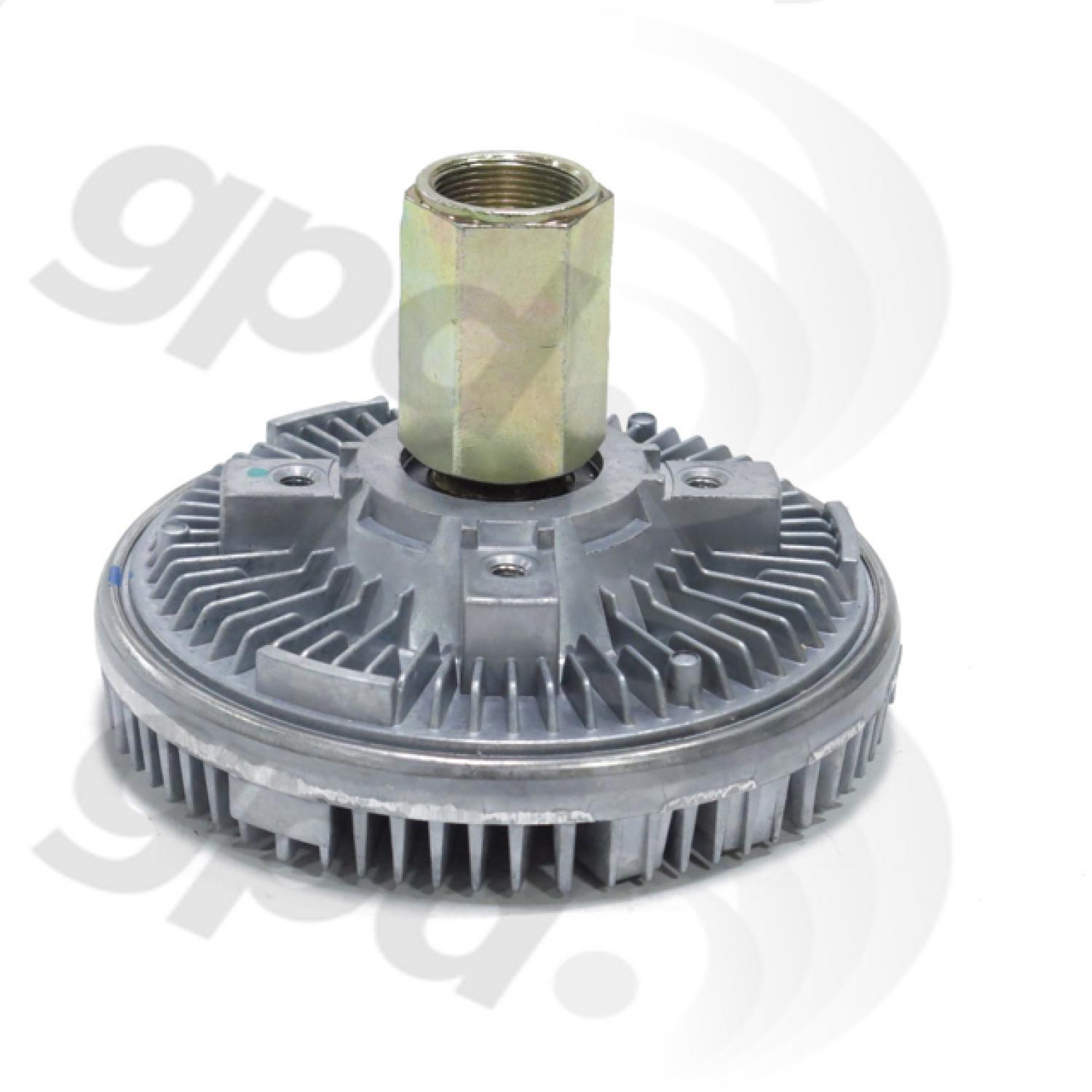 Global Parts Distributors 2911245 - Engine Cooling Fan Clutch Global Parts Distributors 2911245 Engine Cooling Fan Clutch product image 1 of 2