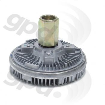 2003 Ford F-150 Engine Cooling Fan Clutch Global Parts Distributors 2911245 image 1 of 2