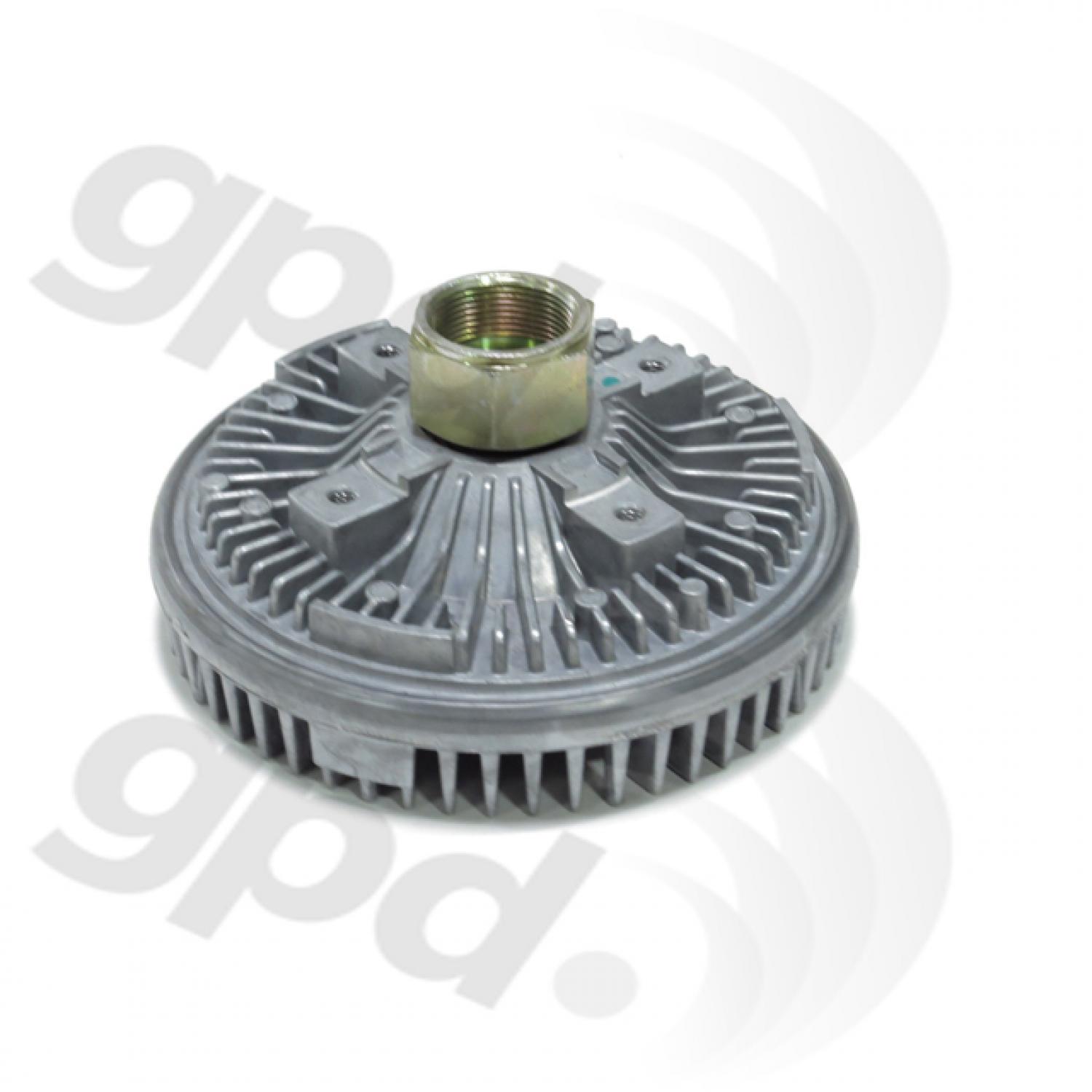 Global Parts Distributors 2911246 Engine Cooling Fan Clutch product image 1 of 2