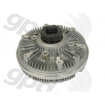 1994 Ford E-350 Econoline Engine Cooling Fan Clutch Global Parts Distributors 2911247 image 1 of 2