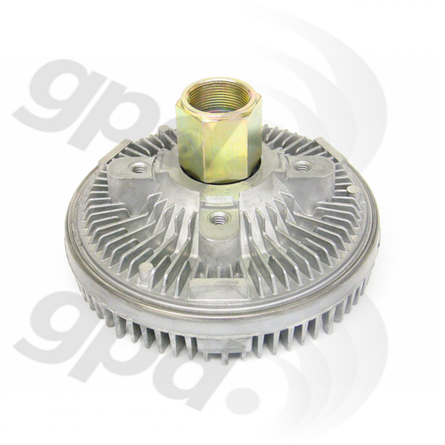 Global Parts Distributors 2911248 Engine Cooling Fan Clutch product image 1 of 2