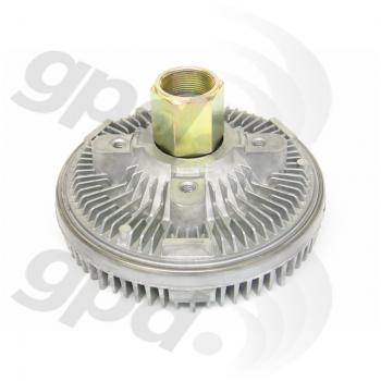 2003 Ford F-150 Engine Cooling Fan Clutch Global Parts Distributors 2911248 image 1 of 2
