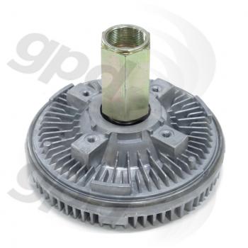 2006 Ford Ranger Engine Cooling Fan Clutch Global Parts Distributors 2911249 image 1 of 2