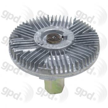 2006 Ford Ranger Engine Cooling Fan Clutch Global Parts Distributors 2911249 image 2 of 2