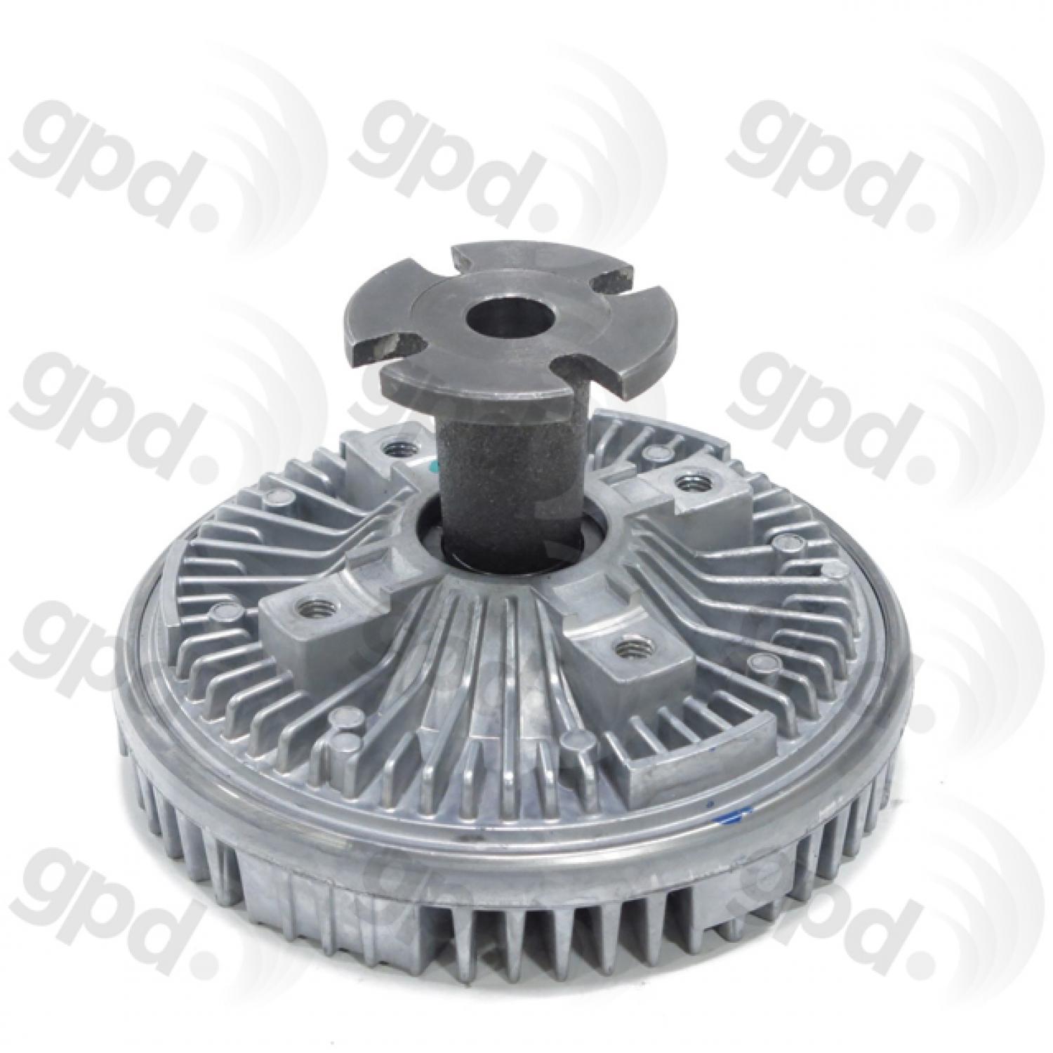 Global Parts Distributors 2911250 Engine Cooling Fan Clutch product image 1 of 2