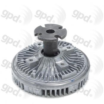 1996 Isuzu Hombre Engine Cooling Fan Clutch Global Parts Distributors 2911250 image 1 of 2