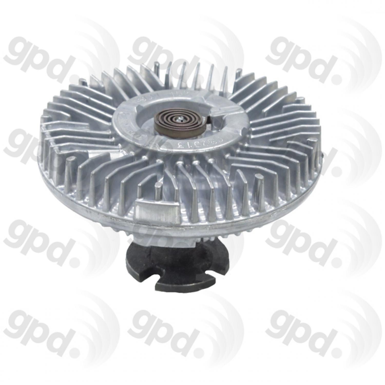 Global Parts Distributors 2911250 Engine Cooling Fan Clutch product image 2 of 2
