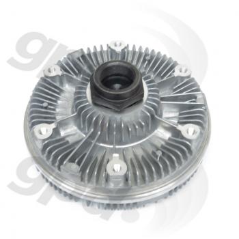 1996 Ford E-350 Econoline Engine Cooling Fan Clutch Global Parts Distributors 2911251 image 1 of 2