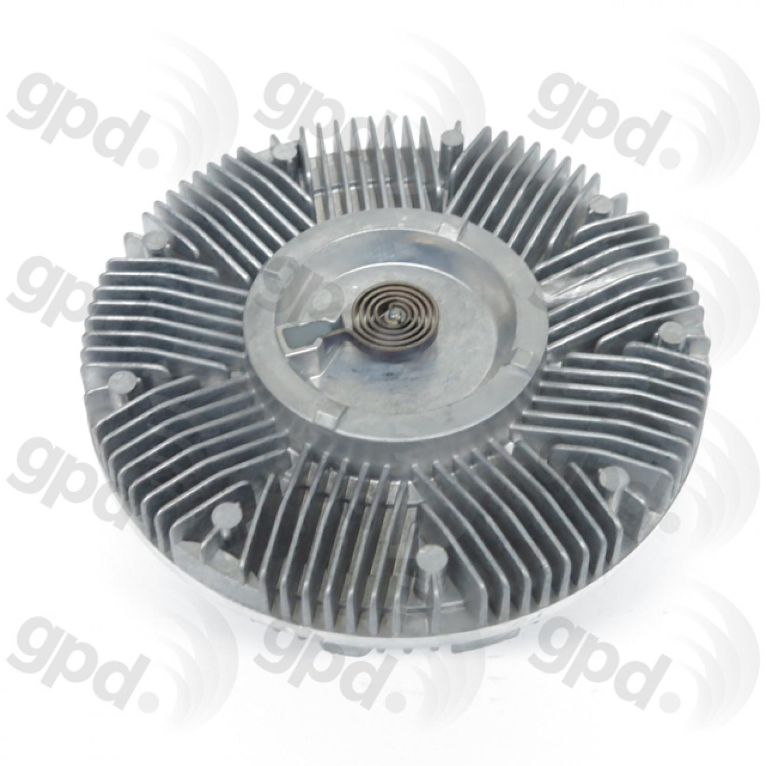 Global Parts Distributors 2911251 Engine Cooling Fan Clutch product image 2 of 2