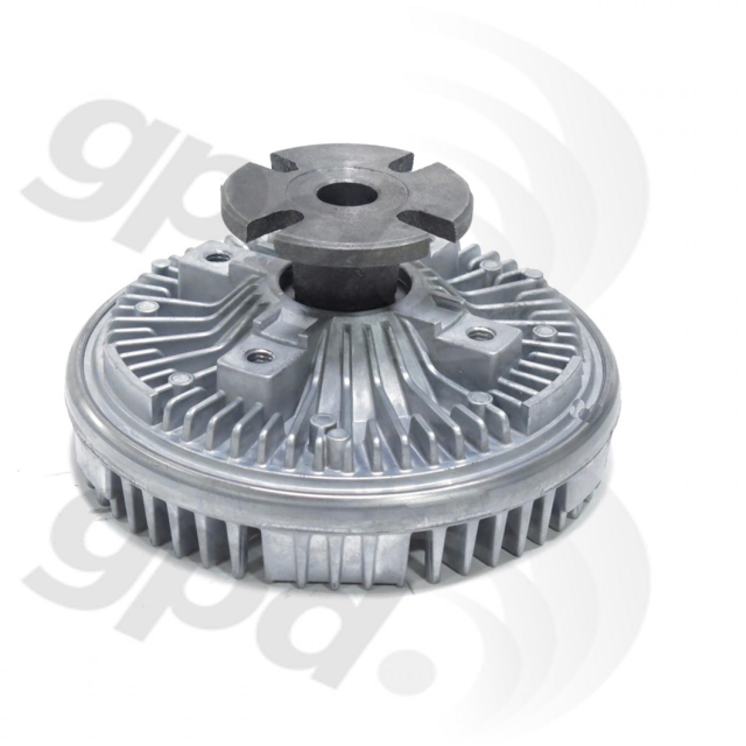Global Parts Distributors 2911256 Engine Cooling Fan Clutch product image 1 of 2