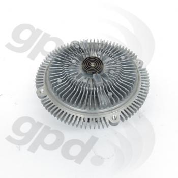 1994 Nissan D21 Engine Cooling Fan Clutch Global Parts Distributors 2911259 image 1 of 2