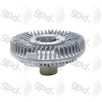 1993 Mercury Cougar Engine Cooling Fan Clutch Global Parts Distributors 2911260 image 2 of 2
