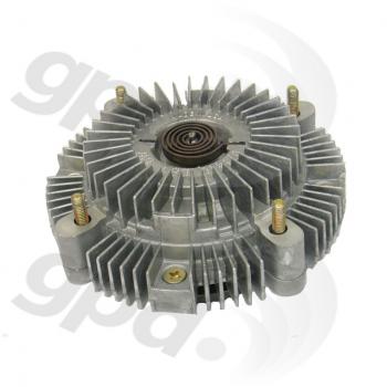 1982 Toyota Celica Engine Cooling Fan Clutch Global Parts Distributors 2911262 image 1 of 2