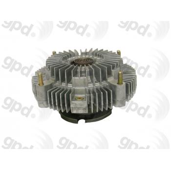 1990 Toyota Cressida Engine Cooling Fan Clutch Global Parts Distributors 2911263 image 1 of 2