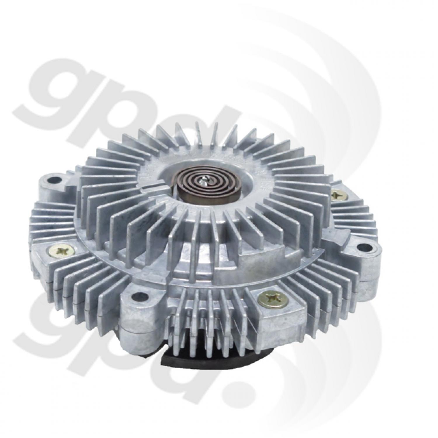 Global Parts Distributors 2911265 Engine Cooling Fan Clutch product image 1 of 2
