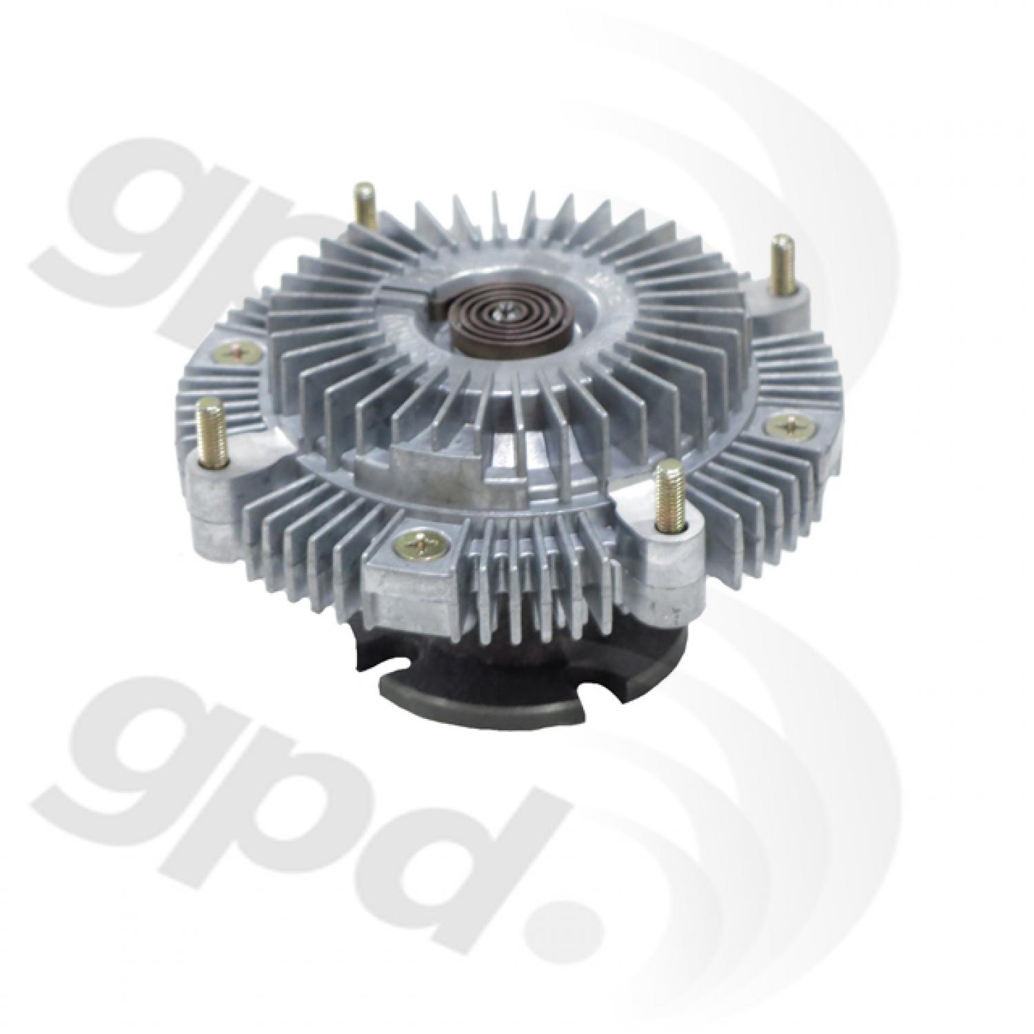 Global Parts Distributors 2911266 Engine Cooling Fan Clutch product image 1 of 2