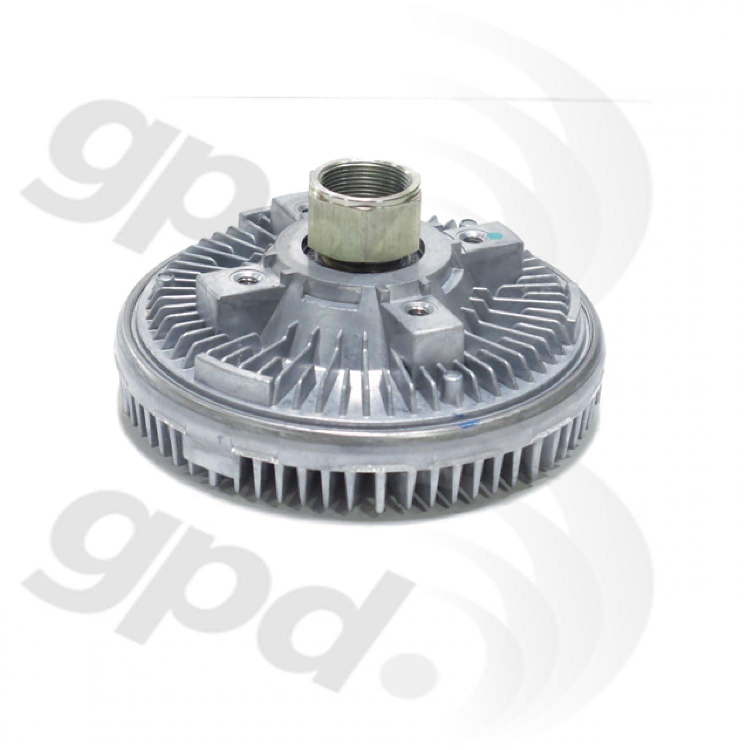 Global Parts Distributors 2911268 Engine Cooling Fan Clutch product image 1 of 2