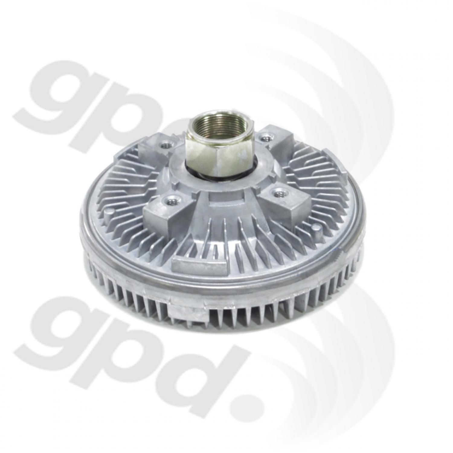 Global Parts Distributors 2911269 Engine Cooling Fan Clutch product image 1 of 2