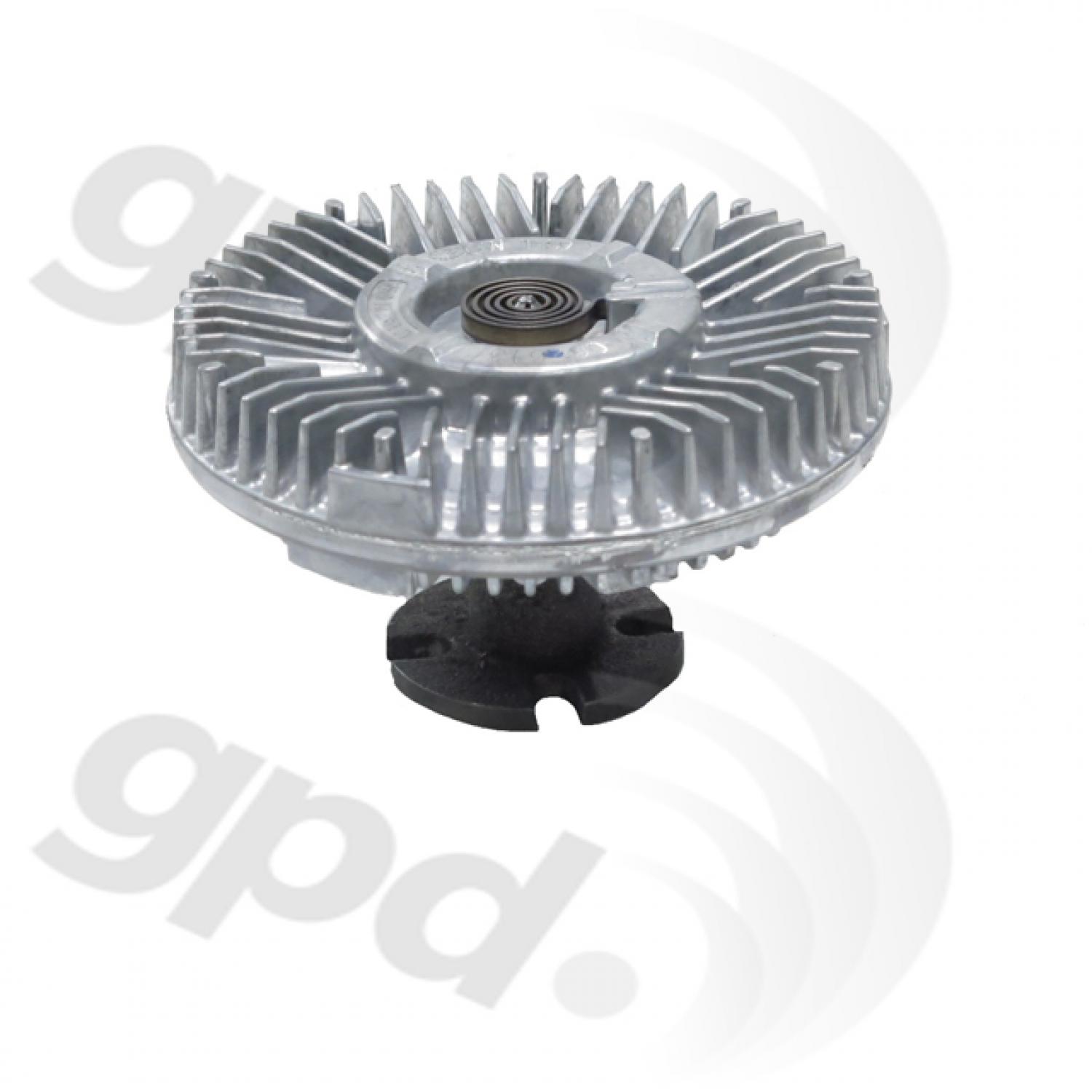 Global Parts Distributors 2911270 Engine Cooling Fan Clutch product image 1 of 2