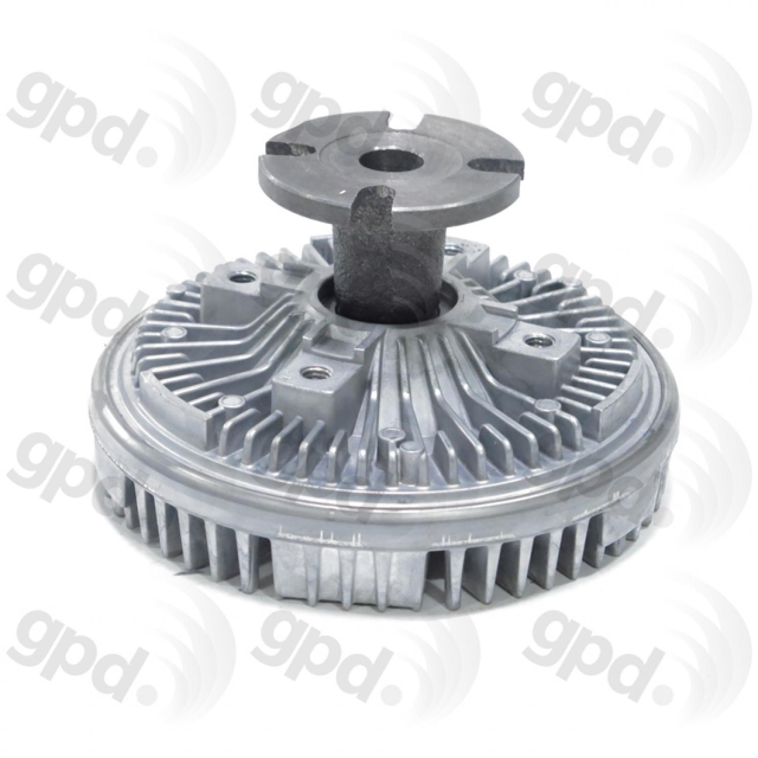 Global Parts Distributors 2911270 Engine Cooling Fan Clutch product image 2 of 2