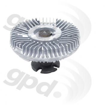 1993 Jeep Grand Wagoneer Engine Cooling Fan Clutch Global Parts Distributors 2911276 image 1 of 2