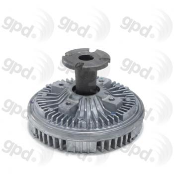 1961 Mercury Meteor Engine Cooling Fan Clutch Global Parts Distributors 2911277 image 2 of 2
