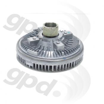 1999 Dodge Dakota Engine Cooling Fan Clutch Global Parts Distributors 2911278 image 1 of 2