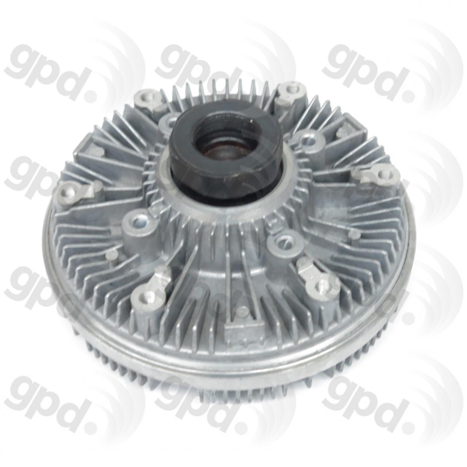 Global Parts Distributors 2911279 Engine Cooling Fan Clutch product image 2 of 2