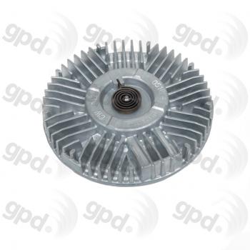 1977 Mercury Comet Engine Cooling Fan Clutch Global Parts Distributors 2911280 image 1 of 2
