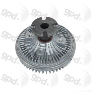 1977 Mercury Comet Engine Cooling Fan Clutch Global Parts Distributors 2911280 image 2 of 2