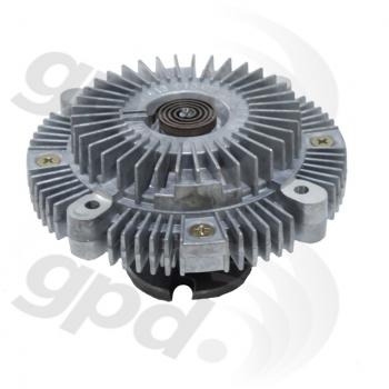 1994 Ford Ranger Engine Cooling Fan Clutch Global Parts Distributors 2911281 image 1 of 2