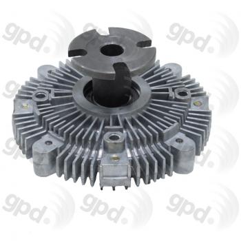1994 Ford Ranger Engine Cooling Fan Clutch Global Parts Distributors 2911281 image 2 of 2