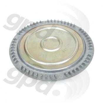 1983 Ford E-100 Econoline Engine Cooling Fan Clutch Global Parts Distributors 2911282 image 1 of 2