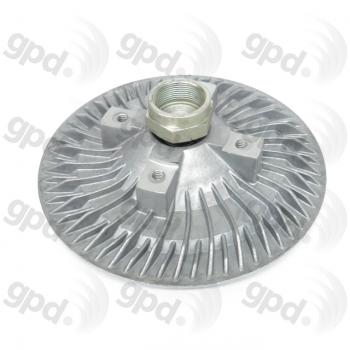 1983 Ford E-100 Econoline Engine Cooling Fan Clutch Global Parts Distributors 2911282 image 2 of 2