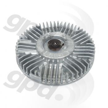 1994 GMC C3500 Engine Cooling Fan Clutch Global Parts Distributors 2911284 image 1 of 2