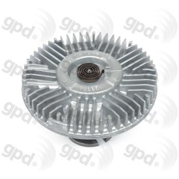 1986 Ford Aerostar Engine Cooling Fan Clutch Global Parts Distributors 2911286 image 1 of 2