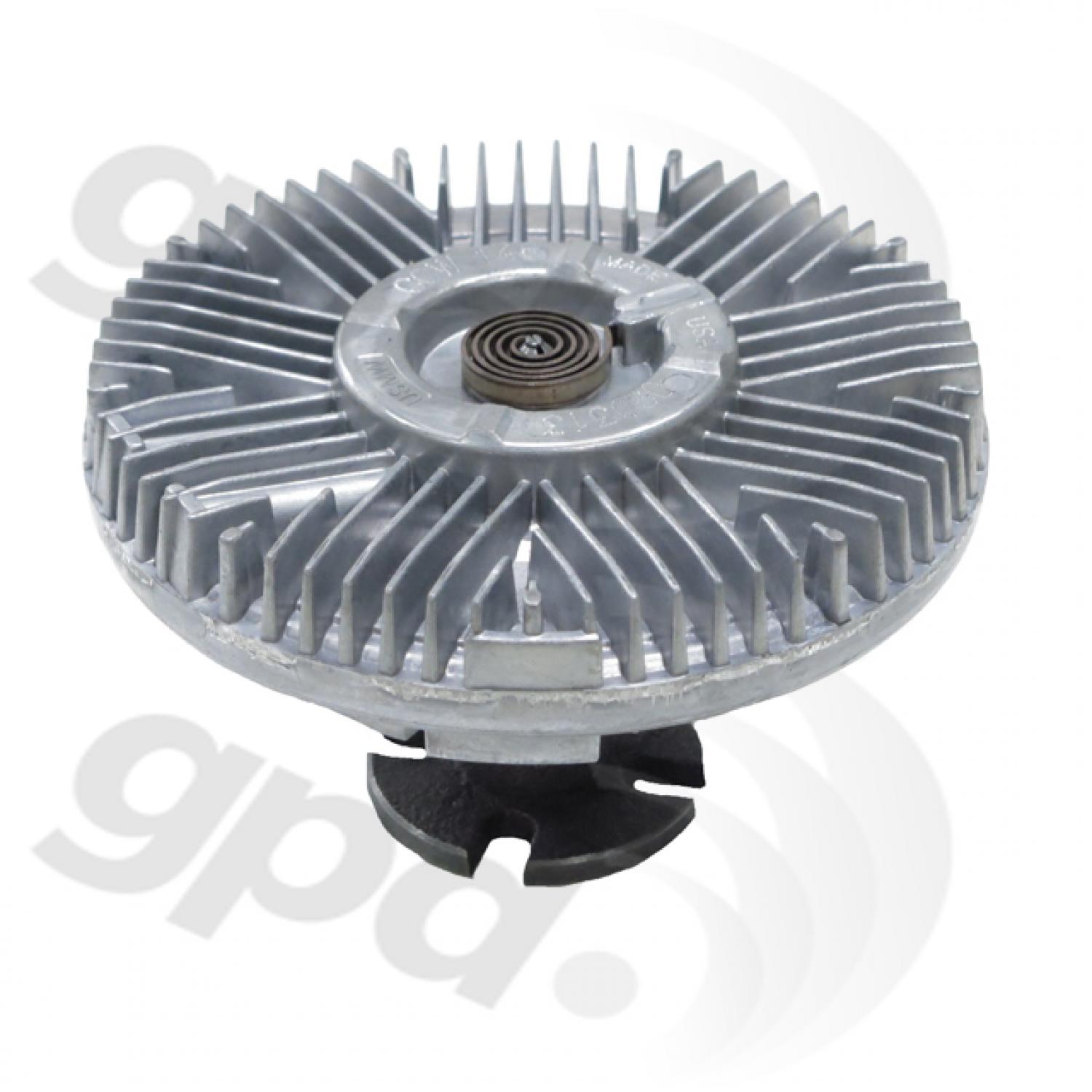 Global Parts Distributors 2911291 - Engine Cooling Fan Clutch Global Parts Distributors 2911291 Engine Cooling Fan Clutch product image 1 of 3