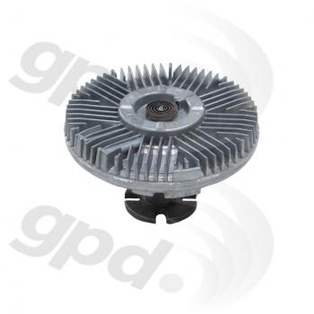 1978 Ford E-100 Econoline Engine Cooling Fan Clutch Global Parts Distributors 2911293 image 1 of 2