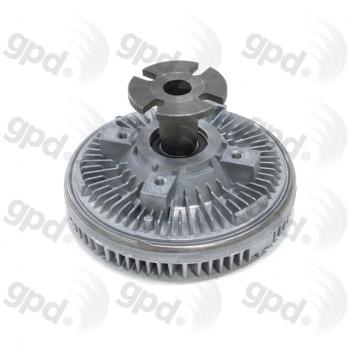 1978 Ford E-100 Econoline Engine Cooling Fan Clutch Global Parts Distributors 2911293 image 2 of 2