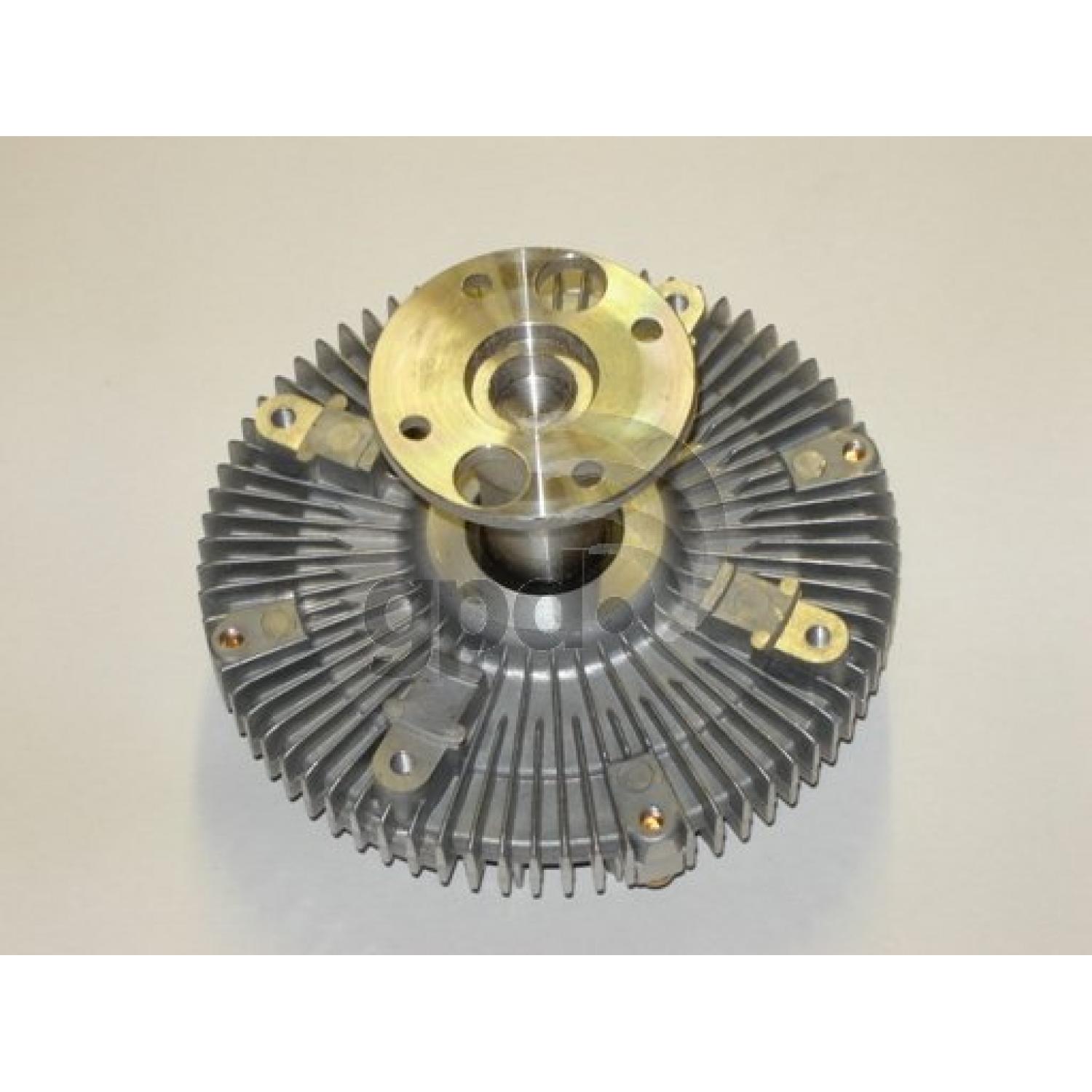 Global Parts Distributors 2911295 Engine Cooling Fan Clutch product image 1 of 1
