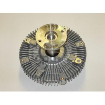 1998 Mazda MPV Engine Cooling Fan Clutch Global Parts Distributors 2911295 image 1 of 1