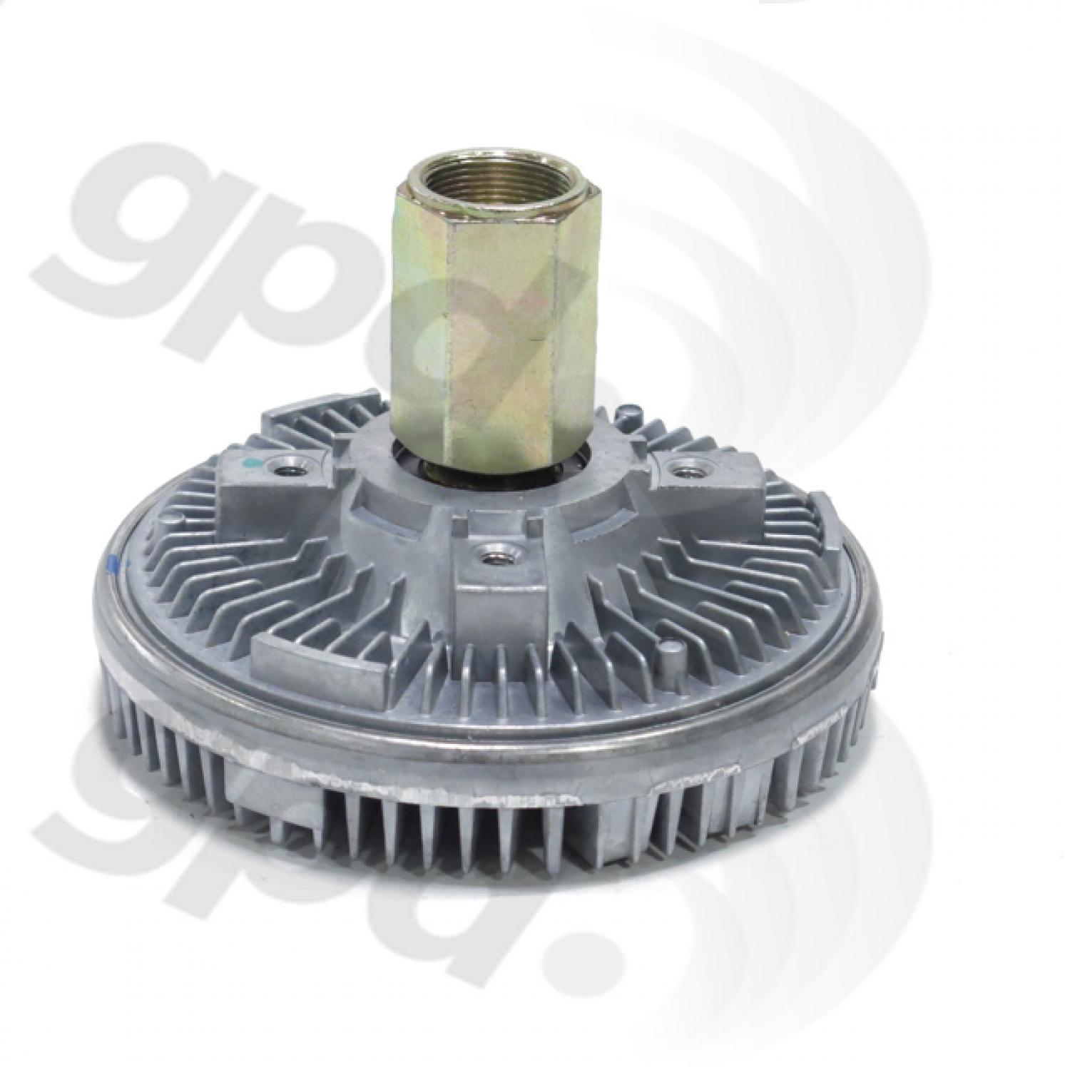 Global Parts Distributors 2911296 - Engine Cooling Fan Clutch Global Parts Distributors 2911296 Engine Cooling Fan Clutch product image 1 of 2