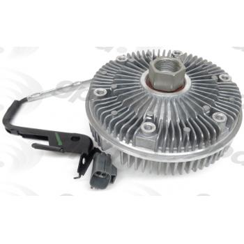 2008 Dodge Ram 2500 Engine Cooling Fan Clutch Global Parts Distributors 2911297 image 1 of 2