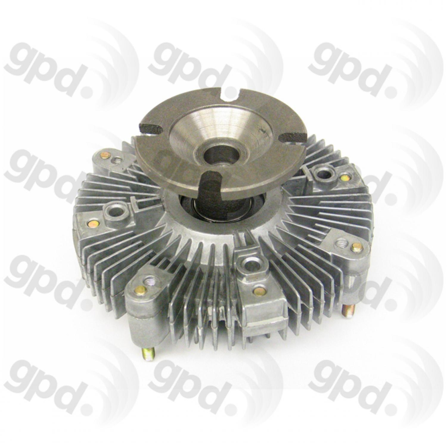 Global Parts Distributors 2911298 Engine Cooling Fan Clutch product image 1 of 2