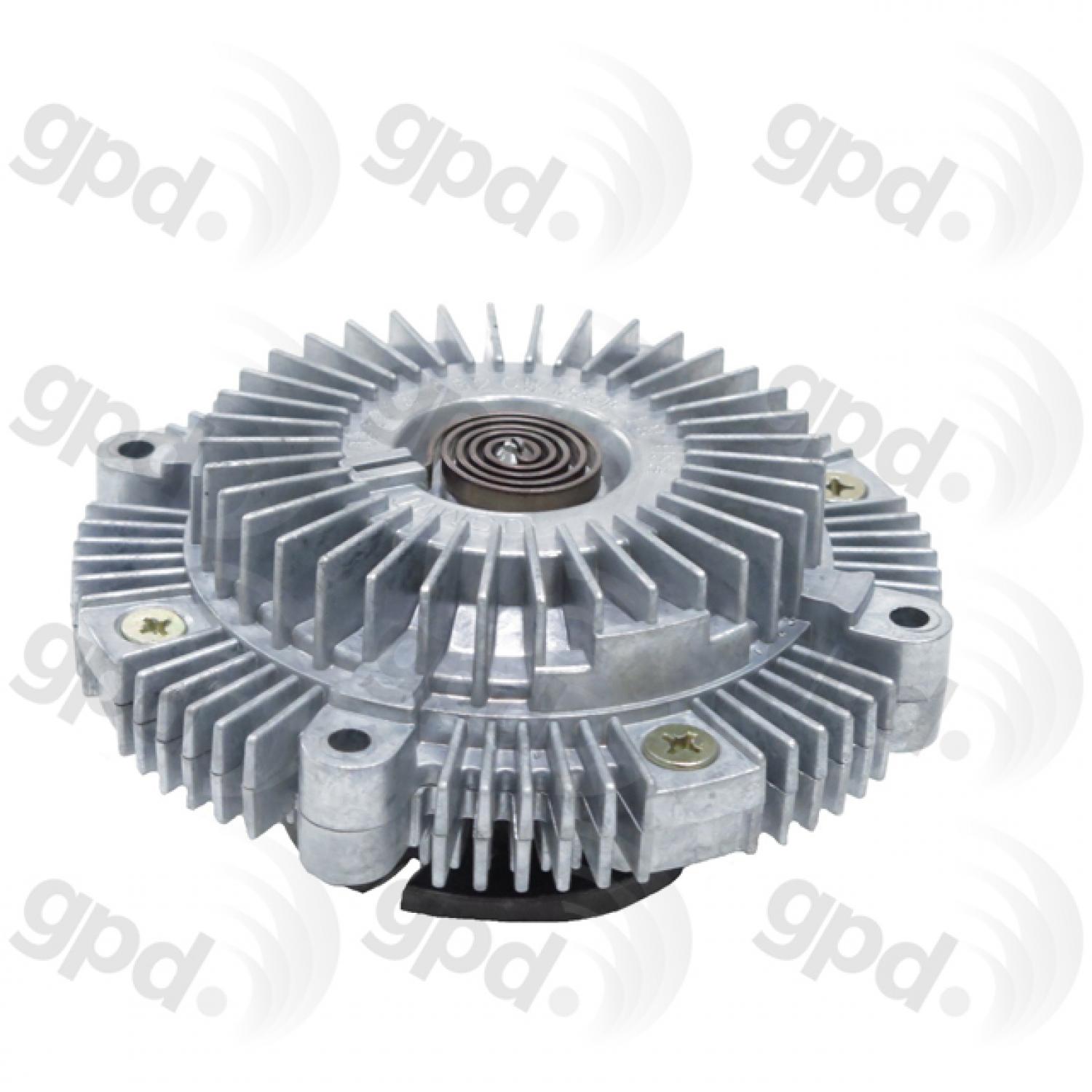 Global Parts Distributors 2911299 Engine Cooling Fan Clutch product image 1 of 2